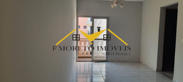 Imagem Apartamento com 2 Quartos à Venda, 100 m² em Jardim Panorama - São José Do Rio Preto Imagem Apartamento com 2 Quartos à Venda, 100 m² em Jardim Panorama - São José Do Rio Preto