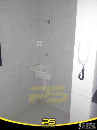 Imagem Apartamento com 2 Quartos à Venda, 51 m² em Mangabeira - João Pessoa Imagem Apartamento com 2 Quartos à Venda, 51 m² em Mangabeira - João Pessoa