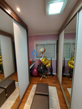 Imagem Apartamento com 4 Quartos à Venda, 139 m² em Santa Maria - São Caetano Do Sul