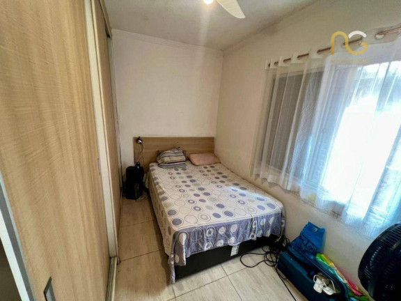 Imagem Apartamento com 2 Quartos à Venda, 63 m² em Tupi - Praia Grande