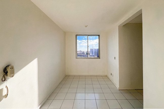 Apartamento com 2 Quartos à Venda, 47 m² em Mato Grande - Canoas