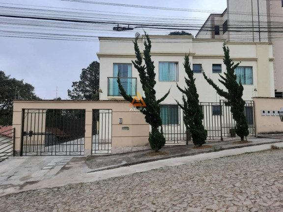 Apartamento com 3 Quartos para Alugar, 84 m²