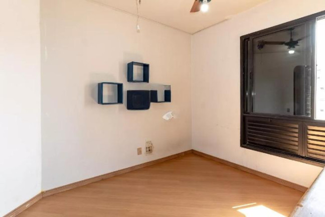 Imagem Apartamento com 3 Quartos para Alugar, 192 m² em Vila Uberabinha - São Paulo