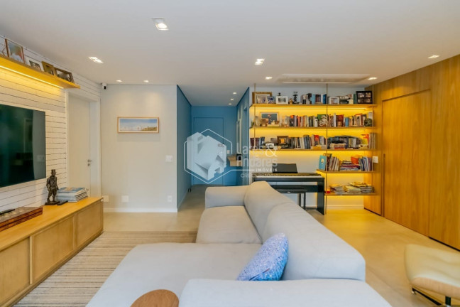 Imagem Apartamento com 4 Quartos à Venda, 150 m² em Perdizes - São Paulo