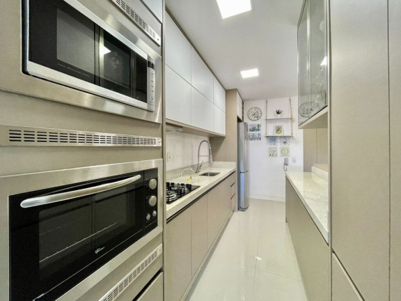 Imagem Apartamento com 3 Quartos à Venda, 113 m² em Estados - Indaial