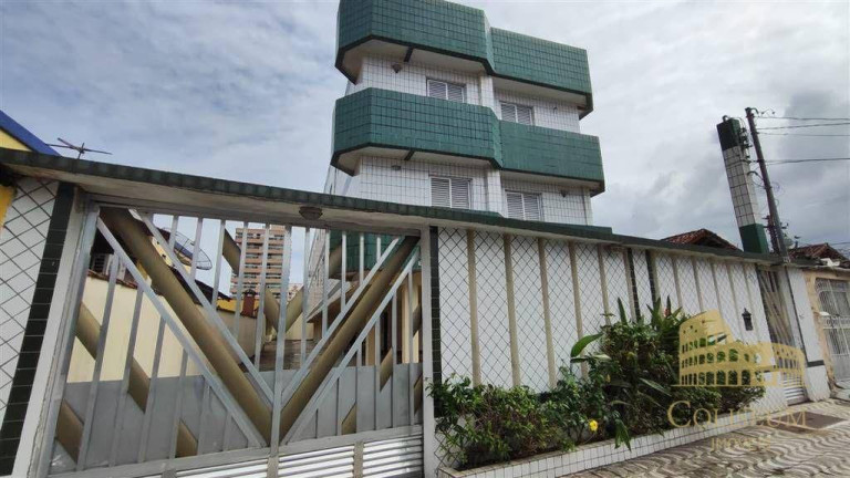 Imagem Apartamento com 1 Quarto à Venda, 52 m² em Aviação - Praia Grande Imagem Apartamento com 1 Quarto à Venda, 52 m² em Aviação - Praia Grande