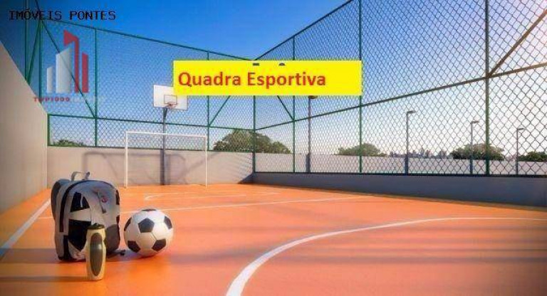Imagem Apartamento com 2 Quartos à Venda, 50 m² em Pirituba - São Paulo