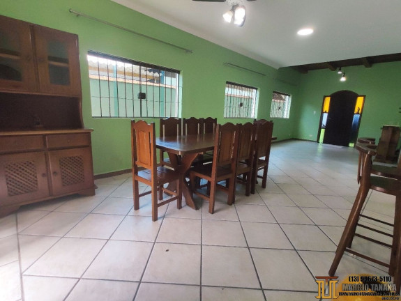 Imagem Casa com 4 Quartos à Venda, 238 m² em Centro - Bertioga