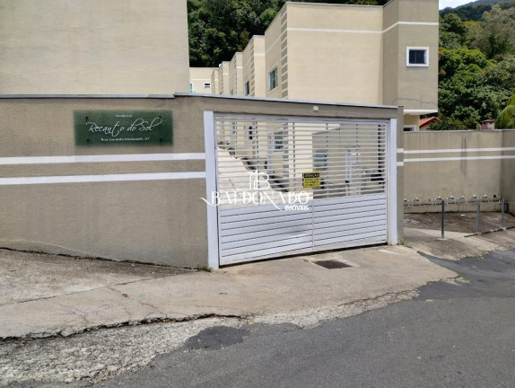 Imagem Casa com 2 Quartos à Venda, 133 m² em Centro - Extrema Imagem Casa com 2 Quartos à Venda, 133 m² em Centro - Extrema