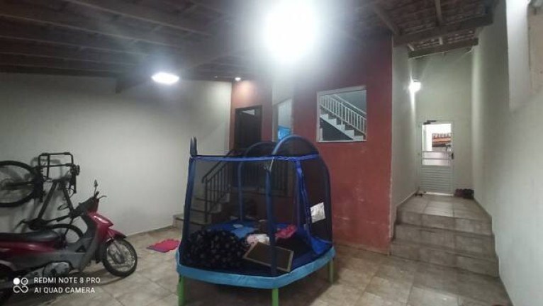 Imagem Casa com 3 Quartos à Venda, 200 m² em Jardim Residencial Villa Amato - Sorocaba Imagem Casa com 3 Quartos à Venda, 200 m² em Jardim Residencial Villa Amato - Sorocaba