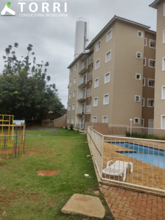 Imagem Apartamento com 2 Quartos à Venda, 55 m² em Jardim Vera Cruz - Sorocaba Imagem Apartamento com 2 Quartos à Venda, 55 m² em Jardim Vera Cruz - Sorocaba