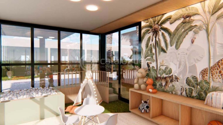 Imagem Apartamento com 2 Quartos à Venda, 47 m² em Nova Parnamirim - Parnamirim Imagem Apartamento com 2 Quartos à Venda, 47 m² em Nova Parnamirim - Parnamirim
