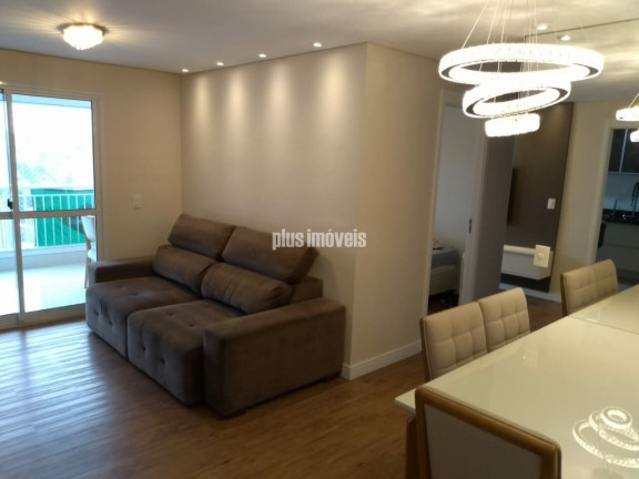 Imagem Apartamento com 3 Quartos à Venda, 94 m² em Morumbi - São Paulo Imagem Apartamento com 3 Quartos à Venda, 94 m² em Morumbi - São Paulo