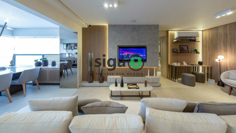 Imagem Apartamento com 2 Quartos à Venda, 81 m² em Jardim Das Perdizes - São Paulo Imagem Apartamento com 2 Quartos à Venda, 81 m² em Jardim Das Perdizes - São Paulo