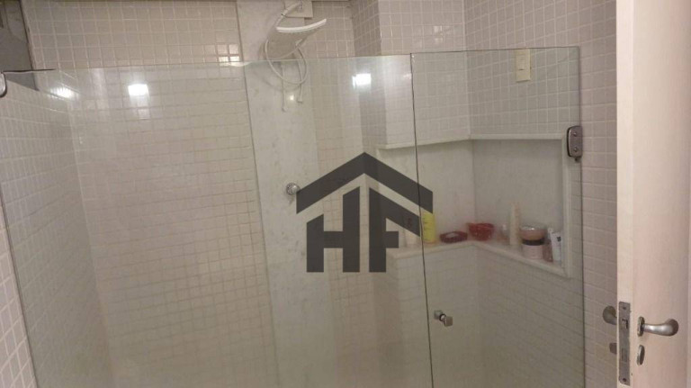 Imagem Apartamento com 3 Quartos à Venda, 198 m² em Boa Viagem - Recife