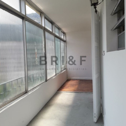 Imagem Apartamento com 2 Quartos à Venda, 107 m² em Botafogo - Rio De Janeiro