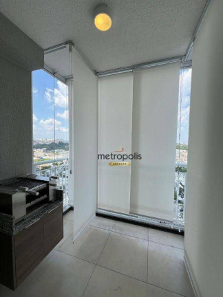 Imagem Apartamento com 2 Quartos para Alugar, 68 m² em Cerâmica - São Caetano Do Sul