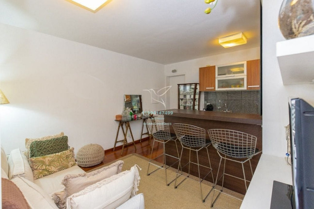 Imagem Apartamento com 2 Quartos à Venda, 47 m² em Campo Belo - São Paulo Imagem Apartamento com 2 Quartos à Venda, 47 m² em Campo Belo - São Paulo