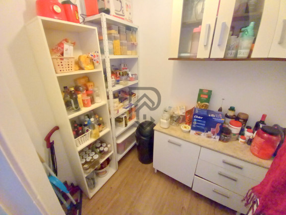 Imagem Apartamento com 3 Quartos à Venda, 124 m² em Vila Mariana - São Paulo