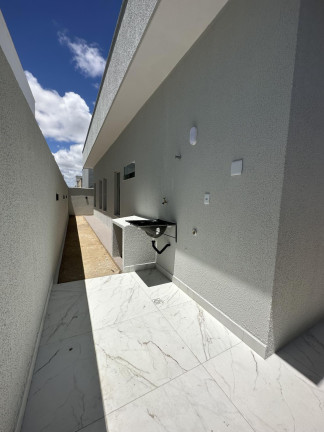 Foto do imóvel Casa de Condomínio com 3 Quartos à Venda, 129 m² em Cajupiranga - Parnamirim