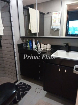 Imagem Apartamento com 1 Quarto à Venda, 35 m² em Ibirapuera - São Paulo Imagem Apartamento com 1 Quarto à Venda, 35 m² em Ibirapuera - São Paulo