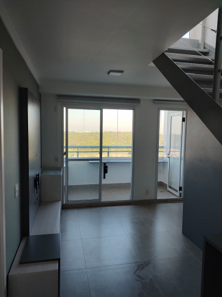 Imagem Apartamento com 1 Quarto à Venda, 82 m² em Vila Do Encontro - São Paulo