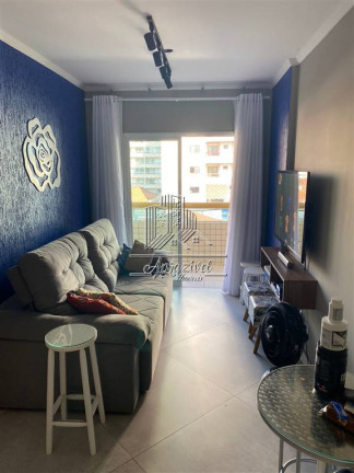 Imagem Apartamento com 2 Quartos à Venda, 70 m² em Vila Tupi - Praia Grande Imagem Apartamento com 2 Quartos à Venda, 70 m² em Vila Tupi - Praia Grande