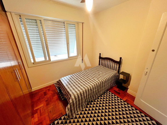 Imagem Apartamento com 3 Quartos à Venda, 100 m² em Gonzaga - Santos