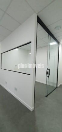 Imagem Imóvel Comercial para Alugar, 70 m² em Itaim Bibi - São Paulo Imagem Imóvel Comercial para Alugar, 70 m² em Itaim Bibi - São Paulo
