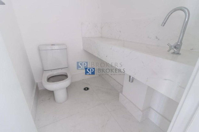 Imagem Apartamento com 4 Quartos à Venda, 278 m² em Indianópolis - São Paulo Imagem Apartamento com 4 Quartos à Venda, 278 m² em Indianópolis - São Paulo