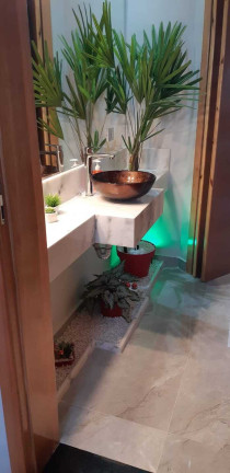 Imagem Casa de Condomínio com 3 Quartos à Venda, 250 m² em Cézar De Souza - Mogi Das Cruzes