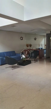 Imagem Apartamento com 3 Quartos à Venda, 76 m² em Alto Da Glória - Goiânia