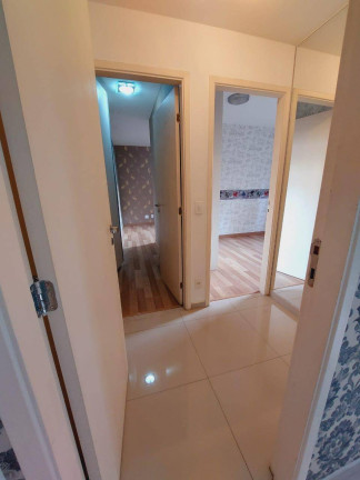 Apartamento com 2 Quartos para Alugar, 96 m² em Alphaville Centro Industrial E Empresarial/alphaville. - Barueri