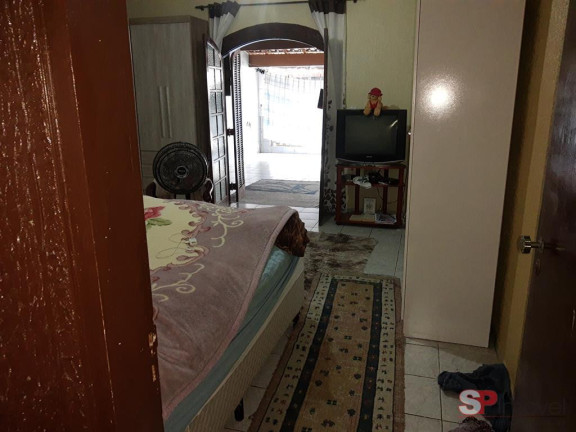 Imagem Casa com 3 Quartos à Venda, 120 m² em Vila São José - São Bernardo Do Campo