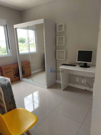 Imagem Apartamento com 2 Quartos à Venda, 51 m² em Parque Imperial - Ferraz De Vasconcelos