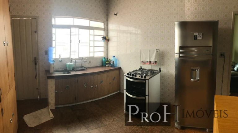 Imagem Casa com 3 Quartos à Venda, 173 m² em Jardim - Santo André Imagem Casa com 3 Quartos à Venda, 173 m² em Jardim - Santo André