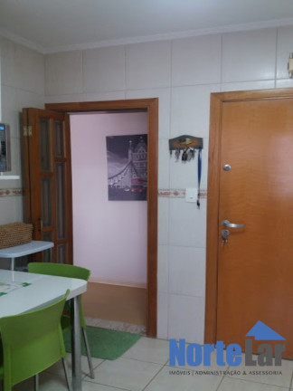 Imagem Apartamento com 3 Quartos à Venda, 90 m² em Santa Teresinha - São Paulo Imagem Apartamento com 3 Quartos à Venda, 90 m² em Santa Teresinha - São Paulo