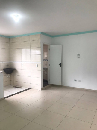 Imagem Kitnet para Alugar, 30 m² em Taboão - São Bernardo Do Campo Imagem Kitnet para Alugar, 30 m² em Taboão - São Bernardo Do Campo