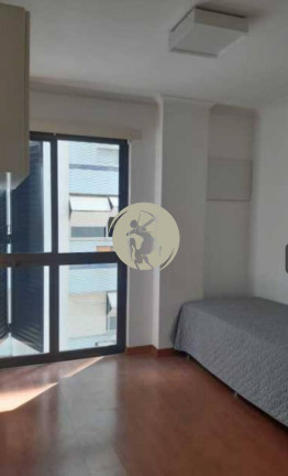 Imagem Apartamento com 3 Quartos à Venda, 180 m² em Pompeia - Santos Imagem Apartamento com 3 Quartos à Venda, 180 m² em Pompeia - Santos