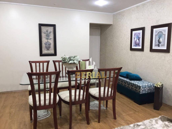 Imagem Apartamento com 3 Quartos à Venda, 92 m² em Centro - São Caetano Do Sul Imagem Apartamento com 3 Quartos à Venda, 92 m² em Centro - São Caetano Do Sul