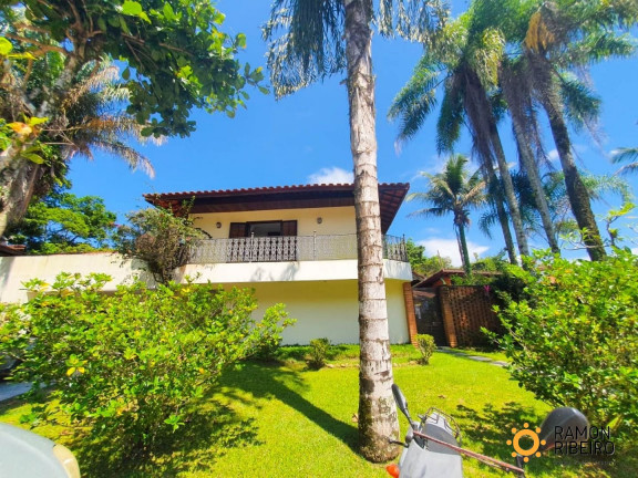 Imagem Imóvel com 4 Quartos à Venda,  em Riviera - Bertioga