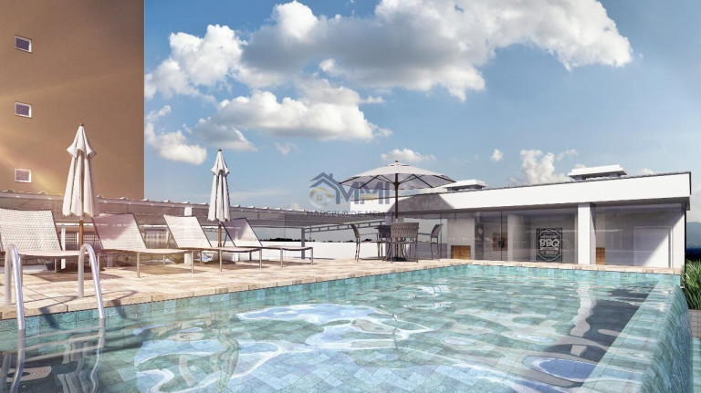 Apartamento com 2 Quartos à Venda, 65 m² em Primavera - Novo Hamburgo