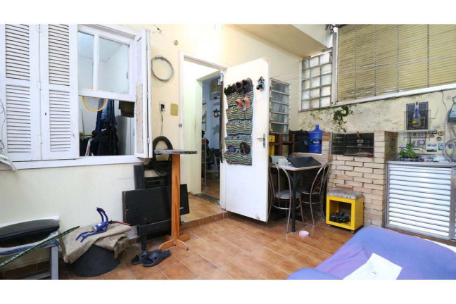 Imagem Casa com 5 Quartos à Venda, 200 m² em Morumbi - São Paulo