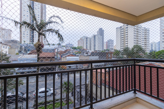 Imagem Apartamento com 3 Quartos à Venda, 77 m² em Saúde - São Paulo Imagem Apartamento com 3 Quartos à Venda, 77 m² em Saúde - São Paulo