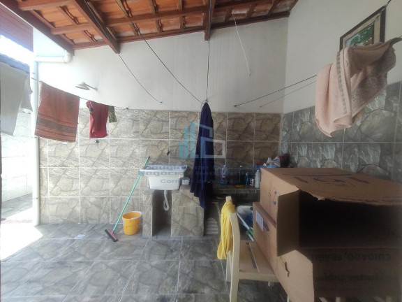 Imagem Casa com 2 Quartos à Venda, 88 m² em Caiçara - Praia Grande Imagem Casa com 2 Quartos à Venda, 88 m² em Caiçara - Praia Grande