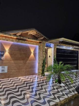 Casa com 4 Quartos à Venda, 128 m² em Caiçara - Praia Grande