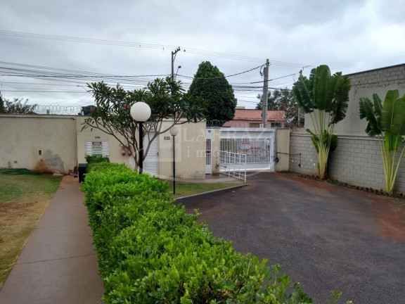Imagem Imóvel com 2 Quartos à Venda, 46 m² em Ipiranga - Ribeirão Preto Imagem Imóvel com 2 Quartos à Venda, 46 m² em Ipiranga - Ribeirão Preto