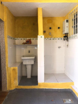 Imagem Casa com 3 Quartos à Venda, 128 m² em Humaitá - Rio De Janeiro