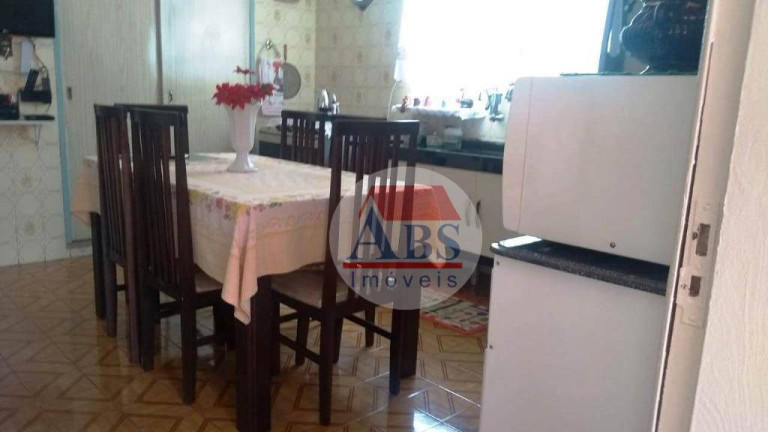 Imagem Casa com 3 Quartos à Venda, 223 m² em Jardim Casqueiro - Cubatão Imagem Casa com 3 Quartos à Venda, 223 m² em Jardim Casqueiro - Cubatão