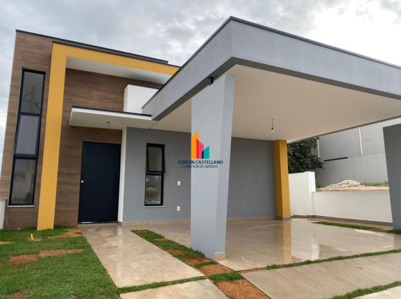 Imagem Casa com 3 Quartos à Venda, 158 m² em Bairro Jd Vitória - Itupeva